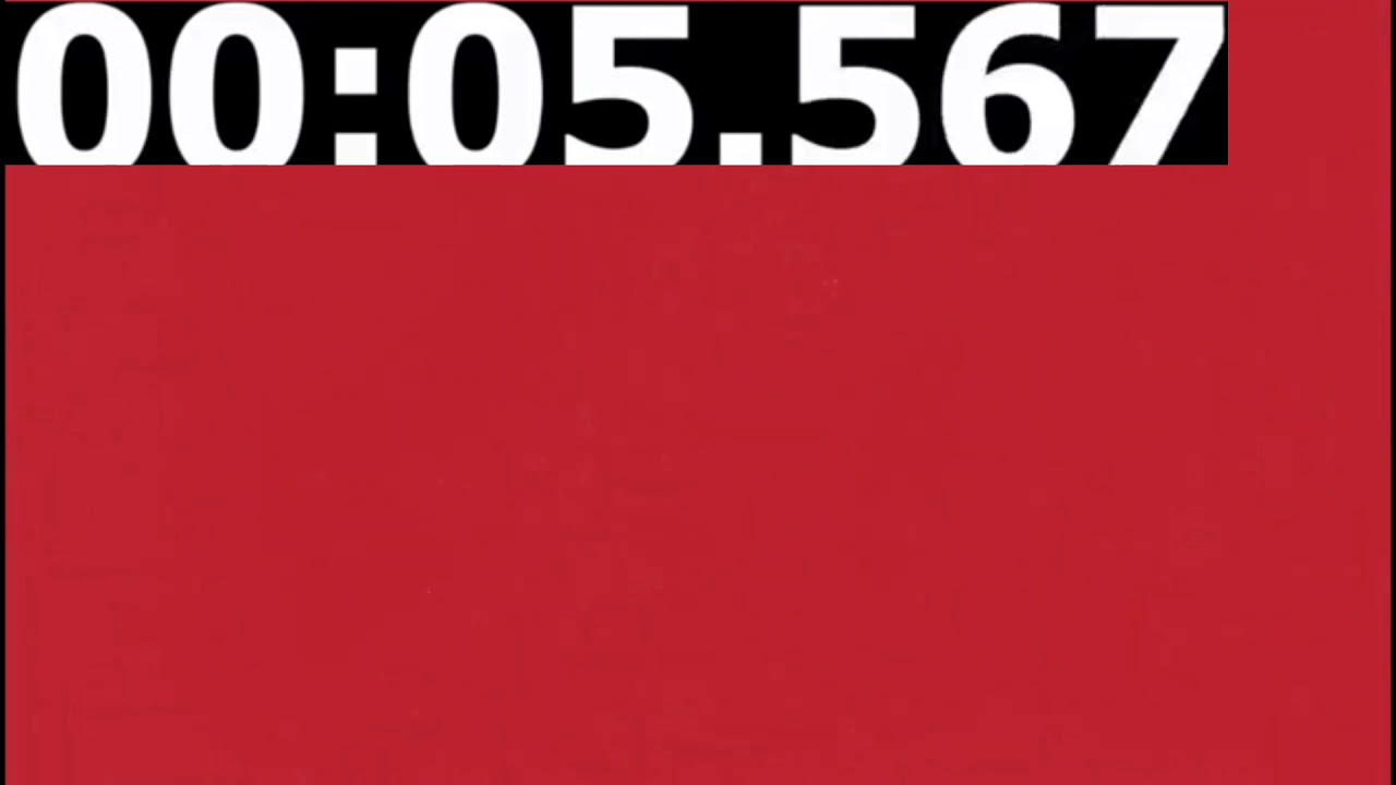 loading into splitgate Speedrun any %  - 00.35.965 (WORLD RECORD?)