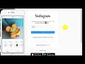 طريقة انشاء حساب انستقرام جديد من الكمبيوتر