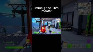 Out of Context: Imma grind your meat