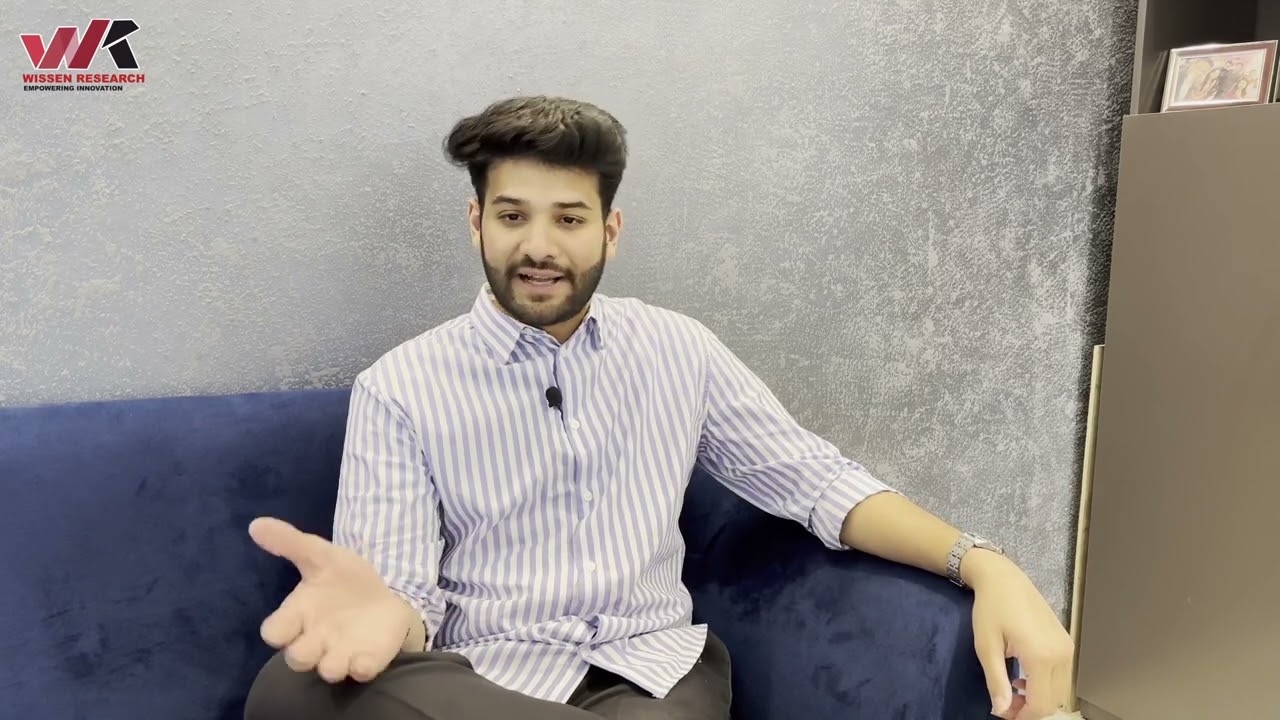 World IP day | 2024 | Wissen Research