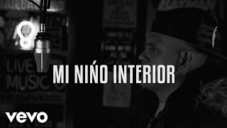 Gansi - Mi Nińo Interior