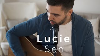 Lucie - Sen (Dominik a Lucie - acoustic cover)