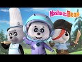 Masha And The Bear 2025 Panda Best Episodes Collection Best Episodes Cartoon Collection Masha And The Bear 2025 Panda Best Episodes Collection Best Episodes Cartoon Collection
