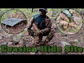 Evasion Hide Site - Survive and Get Rescued!