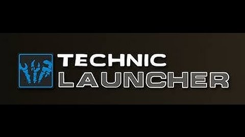 How to Download and Install  Technic Launcher and Add Modpack