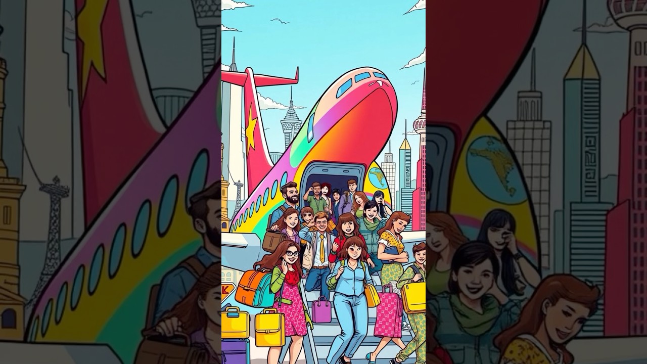 Weird Legal Restrictions Around the World You’ll Be Shocked By