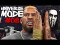 WHERE'S THE VISION?! | WWE 2K26 Universe Mode | #08