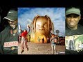 Travis Scott  - ASTROWORLD FIRST REACTION/REVIEW