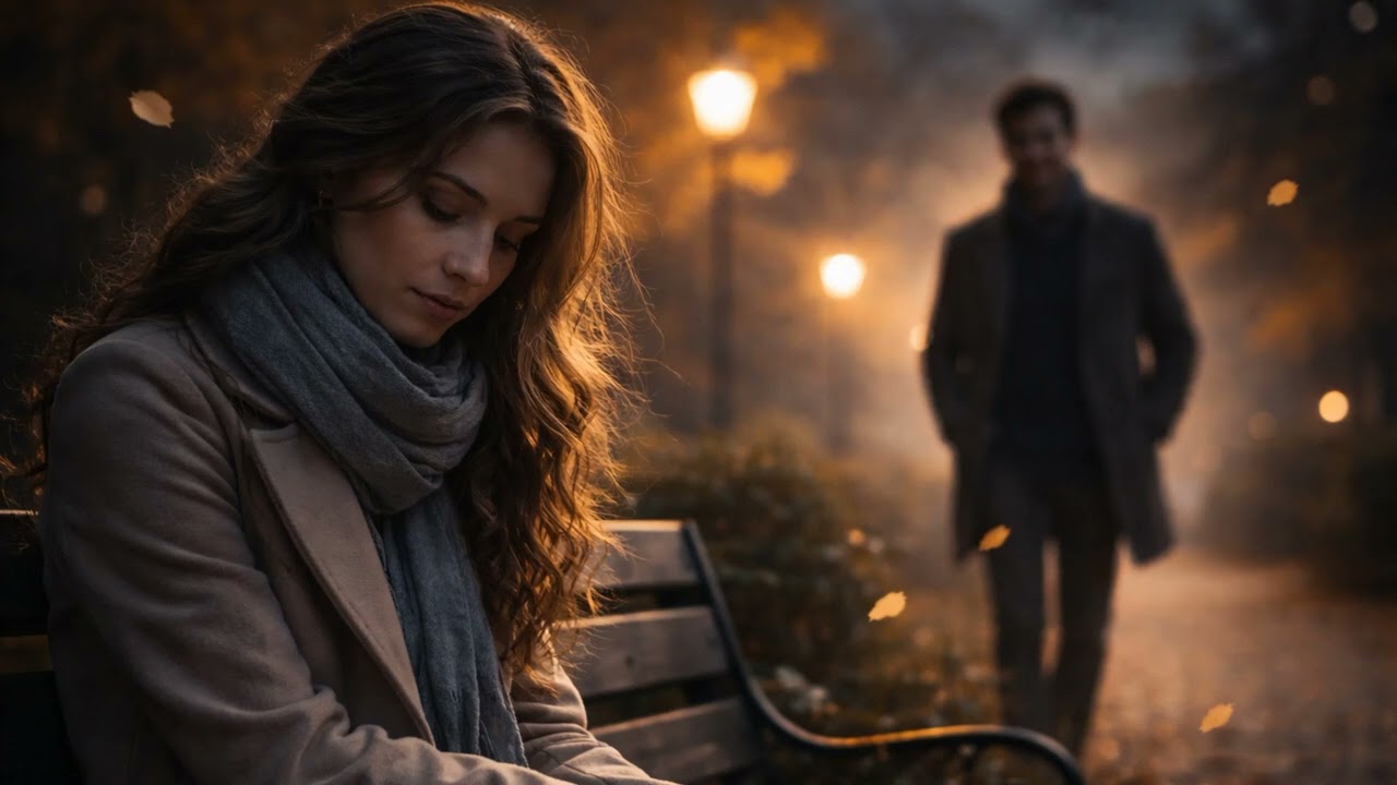 Люблю ли я? (Аделаида Шиле) [Do I Love? (Adelaida Shile)] (Suno AI)