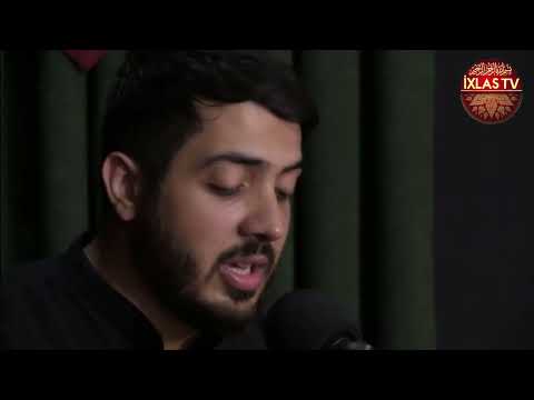 Heybət Heydəri - Ey şəhi Kərbəla