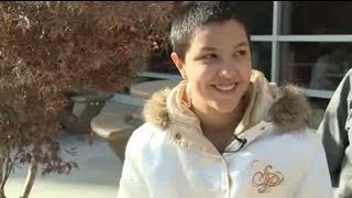 Epilepsy patient doing well after surgery