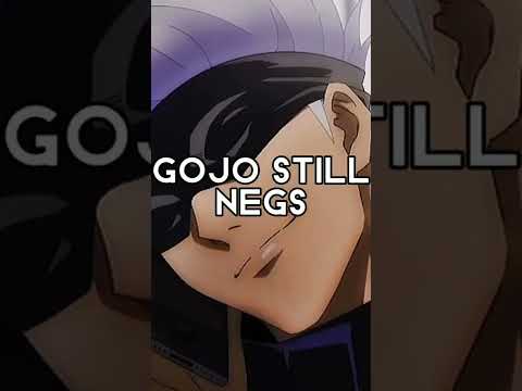 Goku vs Gojo