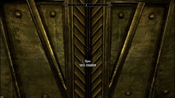 Skyrim: How to level up to level 81 ( PC Only )