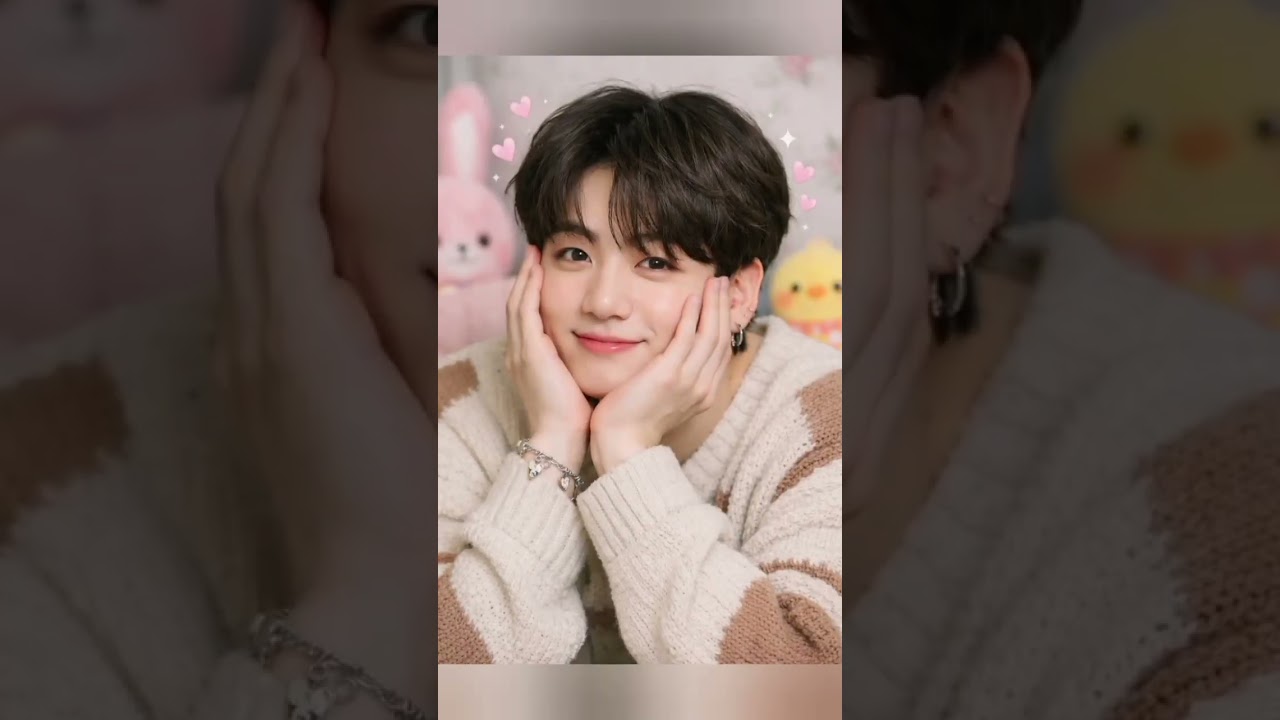 jungkook will you marry me❤️🌹#jungkook #bts 💜💜💜💜💜 - YouTube