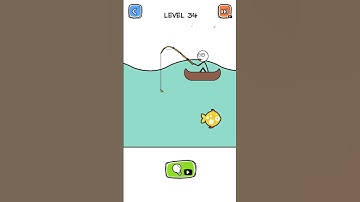 make me angry/android game/level-34 #short