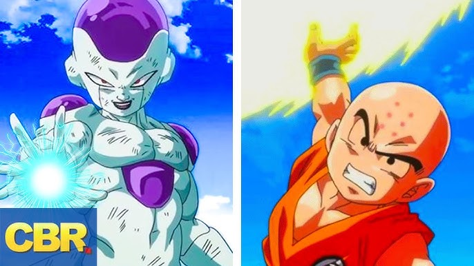 15 Times Dragon Ball Characters Surprisingly Changed Looks Out Of Nowhere 