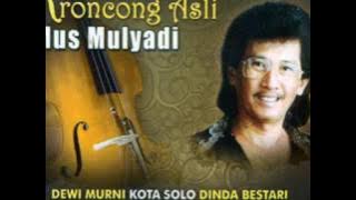 MUS MULYADI -  HASRAT MENYALA [BOWO Collect.]