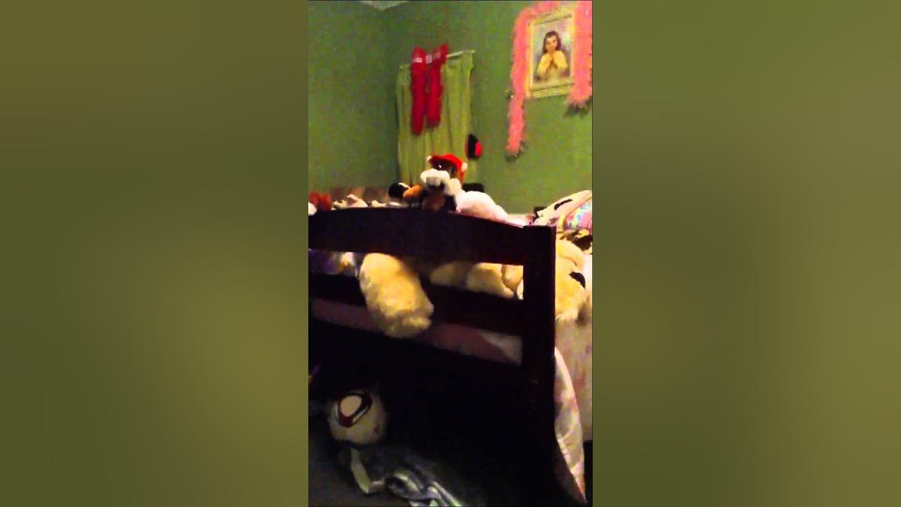 Funny puppet show part 1 YouTube