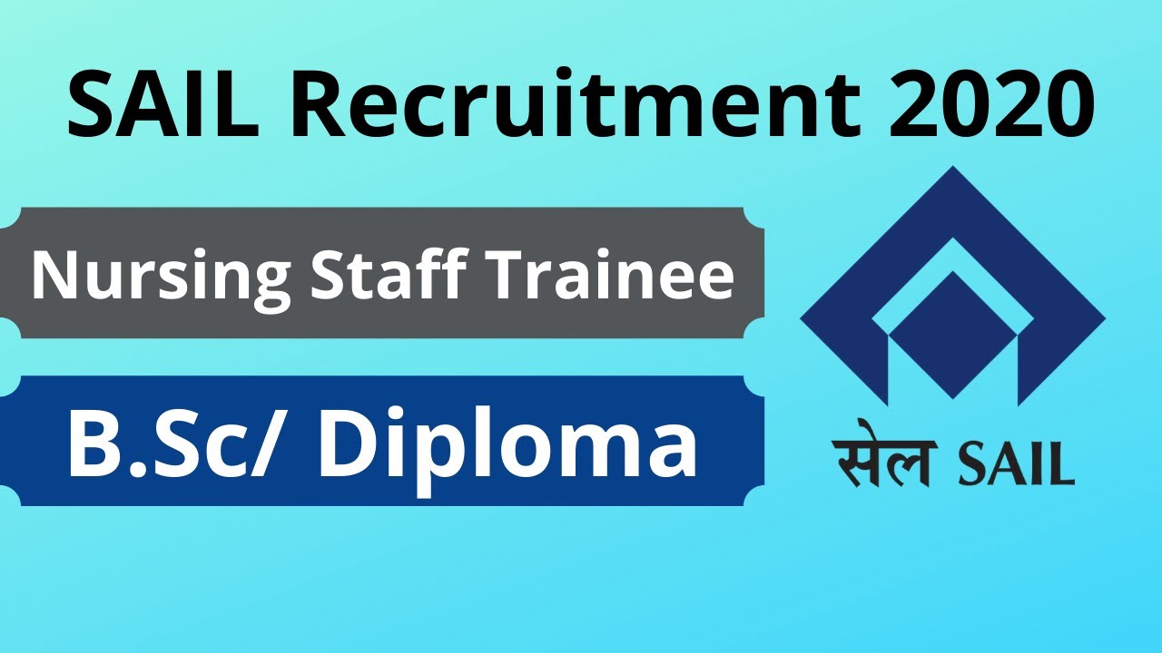 SAIL IISCO Steel Plant Recruitment 2020 Apply Online | Govt Job for Graduate | Latest Govt Jobs 2020
