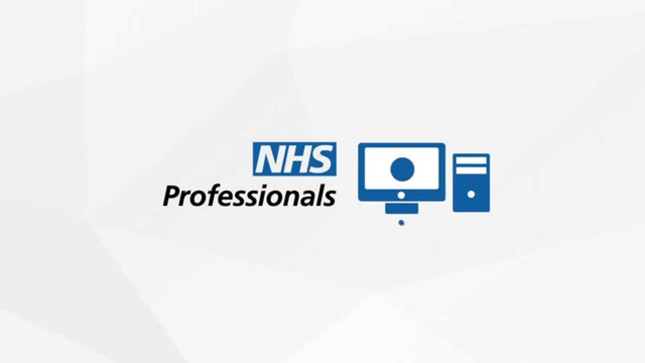 How to log into NHSPOnline for Ward/Dept Managers