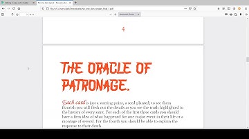 Episode 3: Programming Adventures in Twine