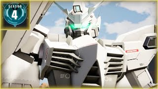 Bottlenecked | Hyperion Gundam | Gundam Evolution | Full Match | No Commentary