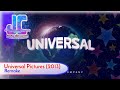 Universal Pictures 2013 Remake 