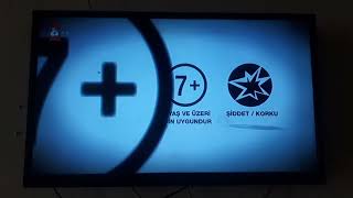 Atv - Akıllı Işaretler Jeneriği 7 Yaş Ve Üzeri 24 Temmuz 2022