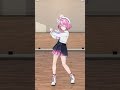【踊ってみた】Bのリベンジ #vtuber #踊ってみた #shorts #b小町 様 #推しの子