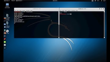 Making of a c# R.A.T Part 21 - Linux Client