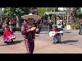 Disney California Adventure - A Musical Celebration of Coco