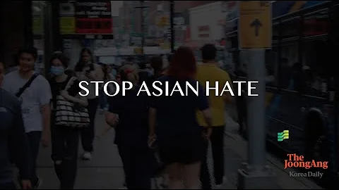 [Happy Village Award] Standing Together Against Asian Hate