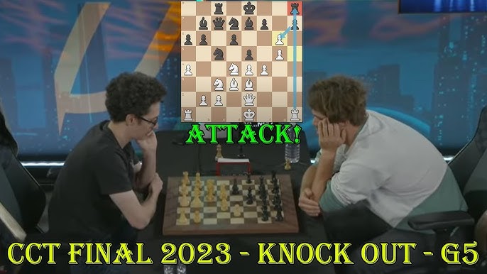 chess24.com on X: Andrey Esipenko continues blitzing out his moves and his  a 30-minute edge over Vincent Keymer, who has a tricky pin on the e-file to  deal with!  #FIDEGrandSwiss   /