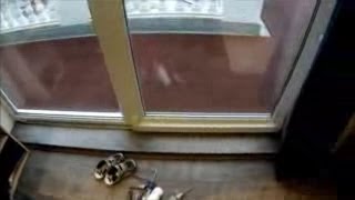 How to Fix Water Leaks in UPVC Windows and Patio Doors