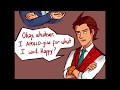 Ace Attorney Power Hour 2: Pro Prosecutor Power Hour | Ethan J Games and Dubs