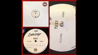 DJ Boom - To The Top (Electro Freestyle Breakbeat Test Pressing)