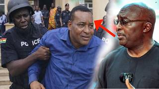 Wontumi Resign From Npp Chairmanship Contest To Focus On Court Issues Bawumia Advised On 