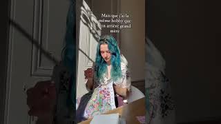 Vous Avez Déjà Testé ? Cest Très Relaxant, Jadore