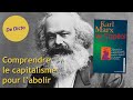 Marx  le capital livre i  de dicto 21