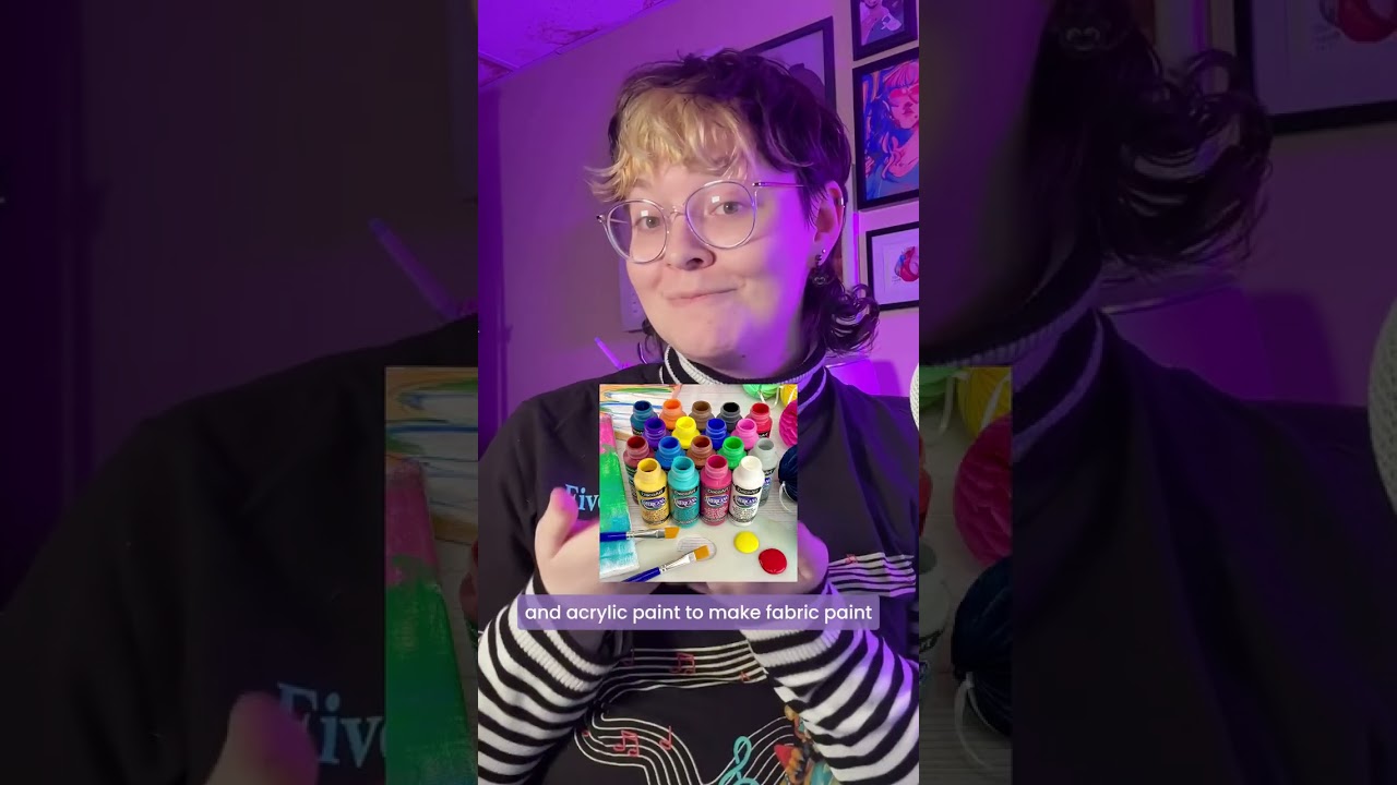 5 "old school" cosplay hacks I still use today!