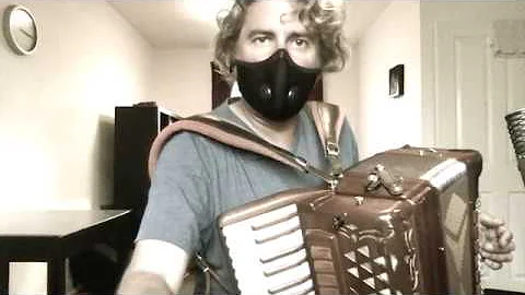 Tuned accordion demo - Brandoni/Jason Sparkes