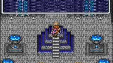 Secret of mana Part 45