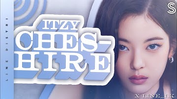 »[Collab w/@line_kp1909] ITZY(있지)