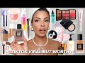 Top 18 tiktok viral products i cant live without 2024