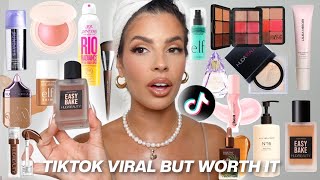 top 18 TIKTOK VIRAL products I cant live without 2024. screenshot 2