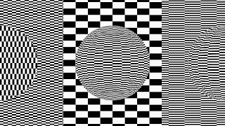 Lets Create Some Op Art In After Effects With Trapcodetao