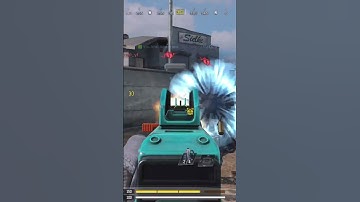 SQUAD WIPE 😎 | codm #shorts