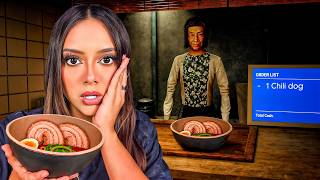 I OPENED A PARANORMAL RAMEN SHOP💀 | The Ramen Shop