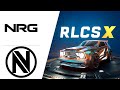 NRG vs EnVy | The General NRG vs Team Envy | RLCS Season X - Spring: NA Major (23 May 2021)