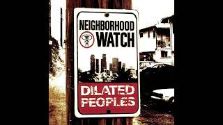 Dilated Peoples – Reach Us